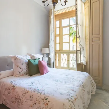 Apartamento Plaza De La Constitucion
