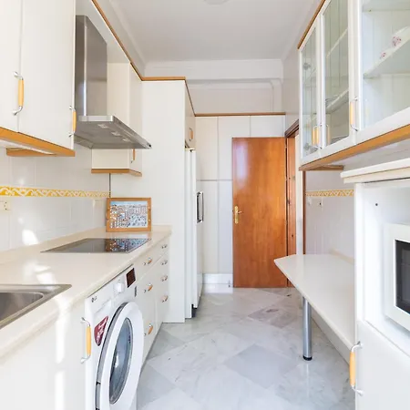 Apartamento Plaza De La Constitucion Málaga